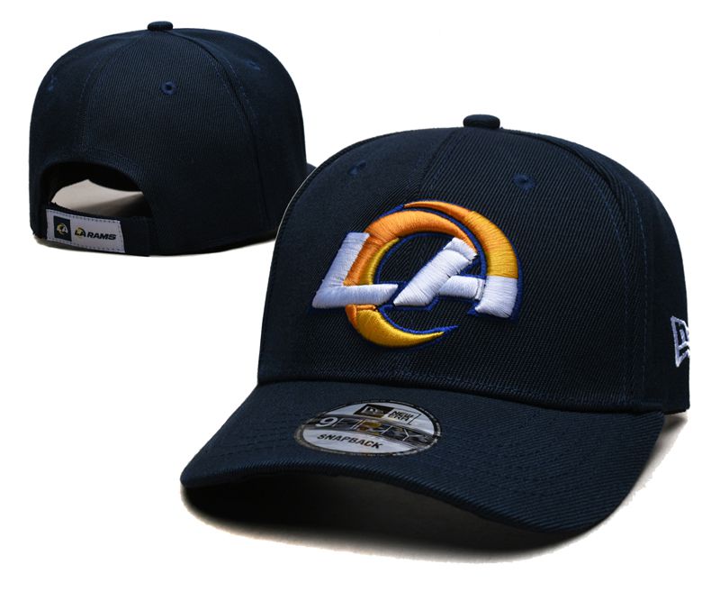 2025 NFL Los Angeles Rams Hat TX20253101->nfl hats->Sports Caps